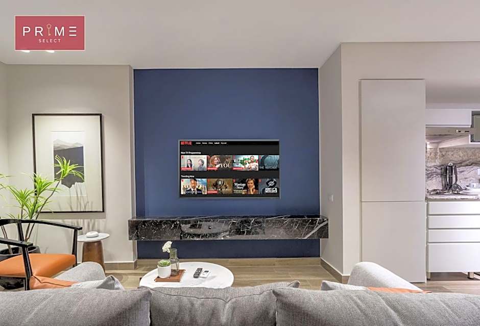 Prime Select El Batal