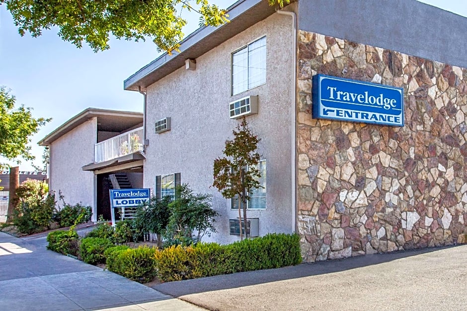 Travelodge Fresno Yosemite – Fresno, CA