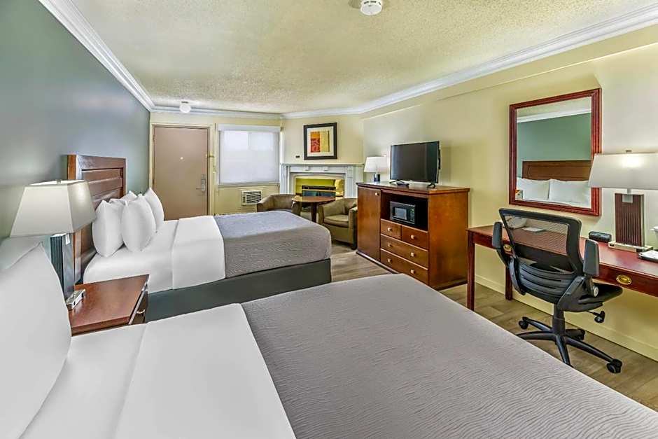 Quality Inn & Suites