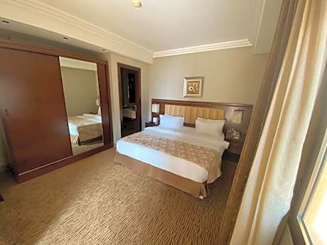 Royal Suite Sea View With Huge Terrace