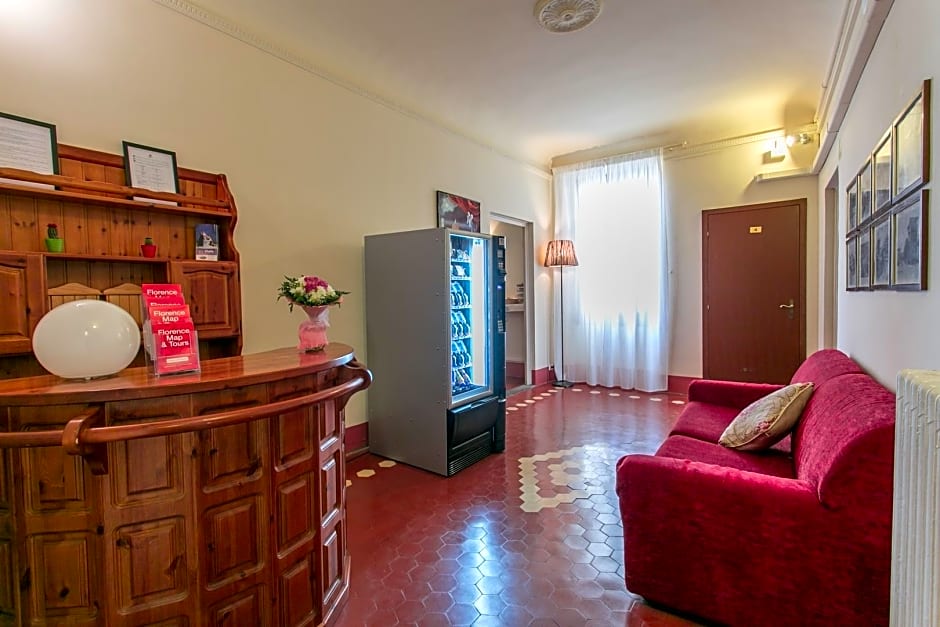 Hotel D'Azeglio