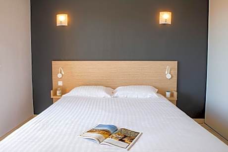 Comfort Aparthotel Frejus La Tour de Mare