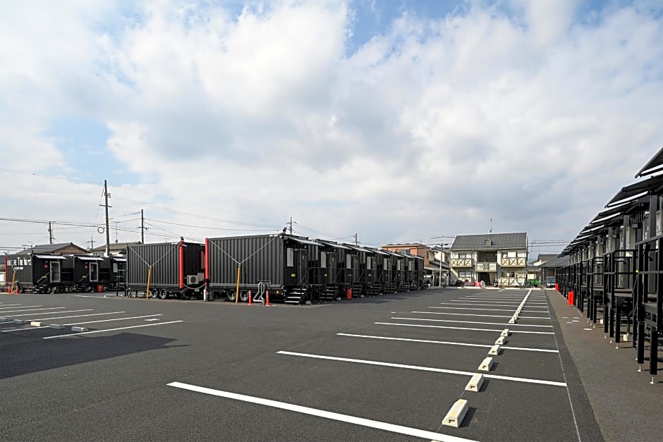 HOTEL R9 The Yard Kurashiki