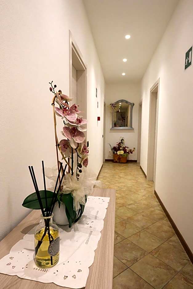 Albergo alla spiaggia