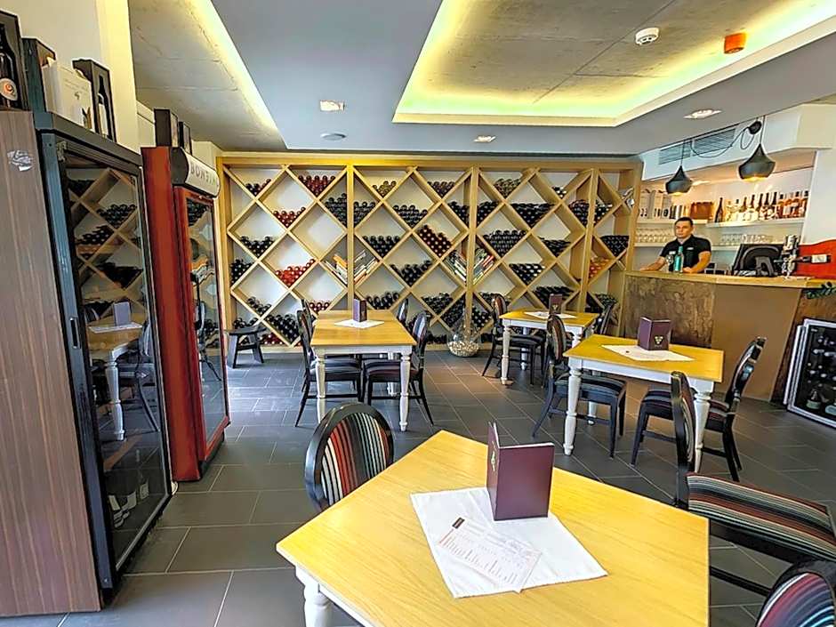 Hotel Bonvino Badacsony