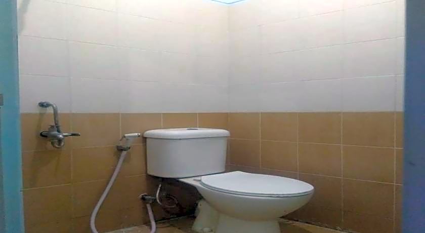 Hotel O Gardenia Boarding House