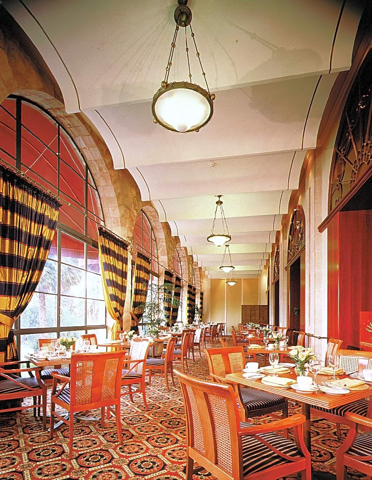 King David Hotel Jerusalem