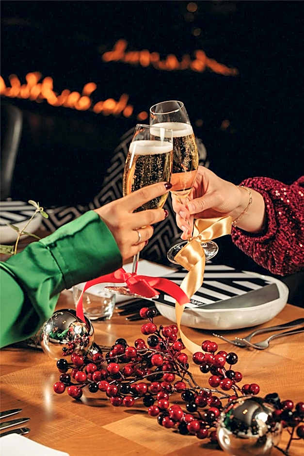 Park Plaza Nottingham