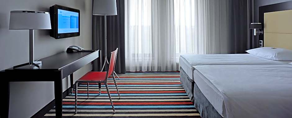 Silver Hotel & Gokart Center