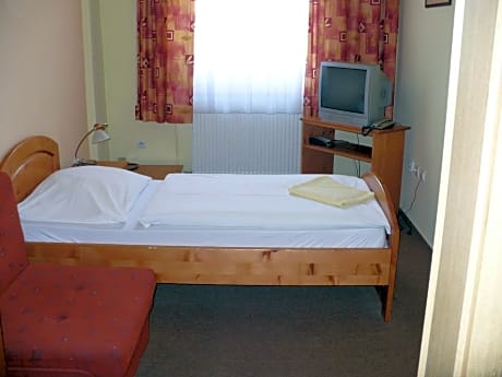 Motel Ranč - Guest Reservations