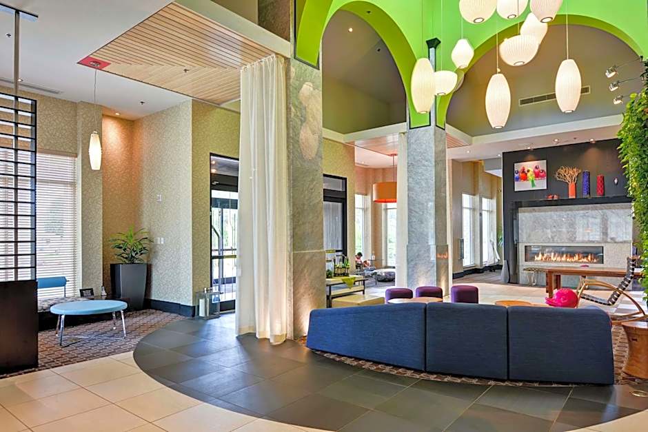 Hilton Garden Inn Raleigh/Crabtree Valley