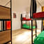 The Yard Hostel