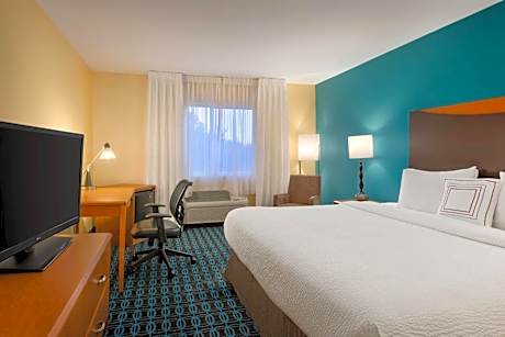 King Room with Tub - Disability Access/Non Smoking