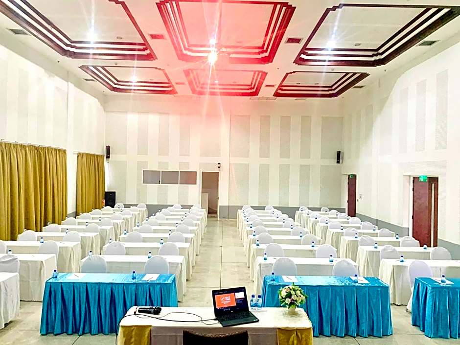 Wangchan Riverview Hotel