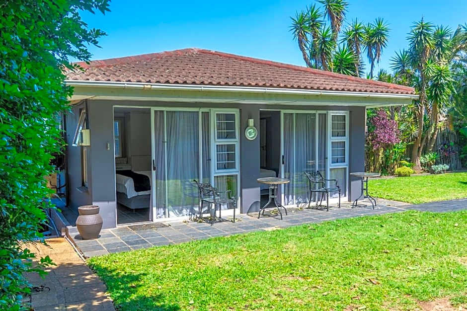 268 On Ridge Guesthouse