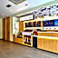 Hanting Hotel Niongbo Tianyi Square
