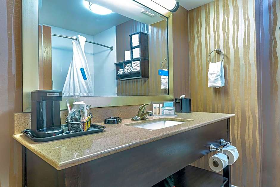 Hampton Inn By Hilton Milledgeville