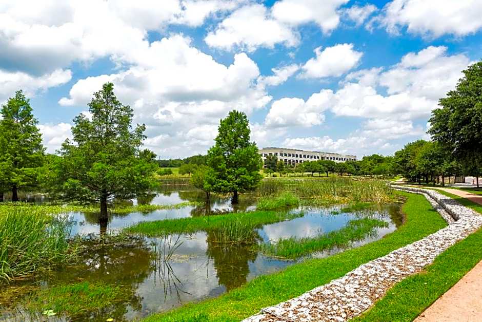 Hilton Garden Inn Austin North