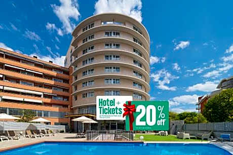 Ponient Vila Centric