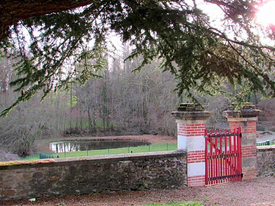 Chateau Lezat - Chambres d'Hotes