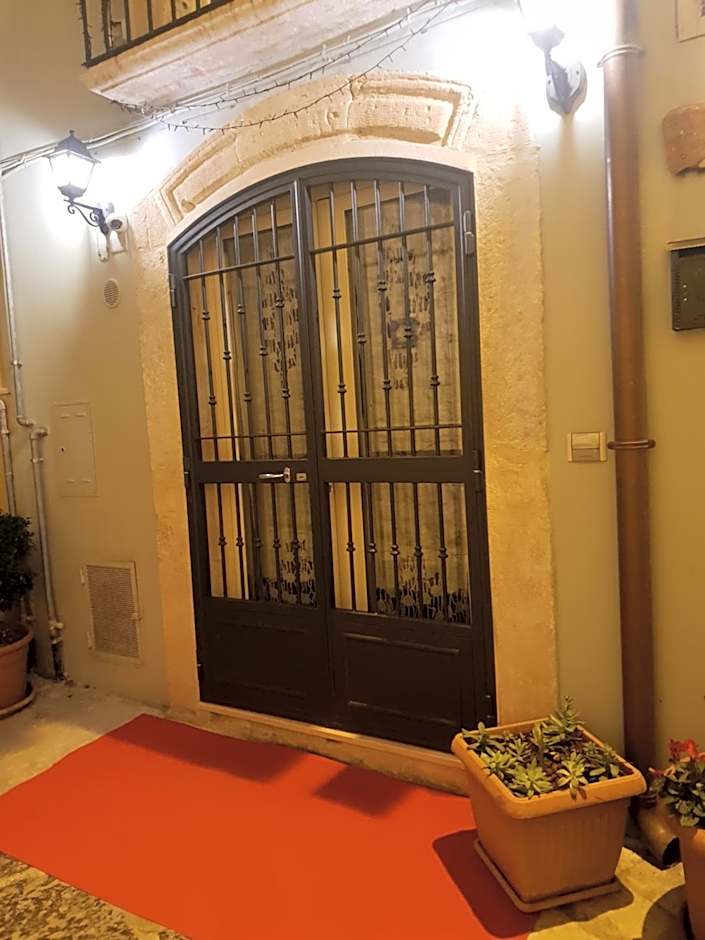 B&B Dei Cardinale