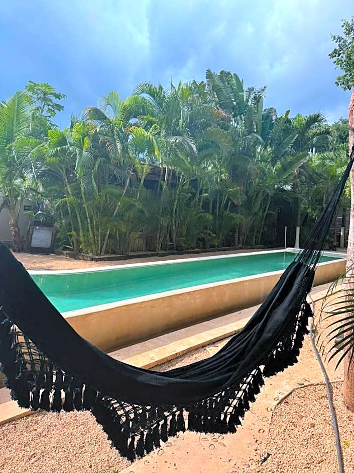 Casa Tulum Hotel