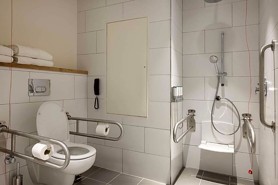 Hampton by Hilton Cerkezkoy