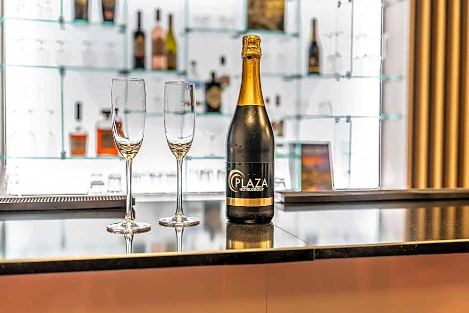 PLAZA Premium Den Haag City Center