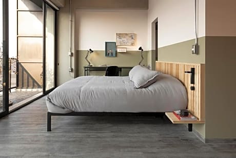 Loft Of Greens In The Heart Of Americana Witgdl