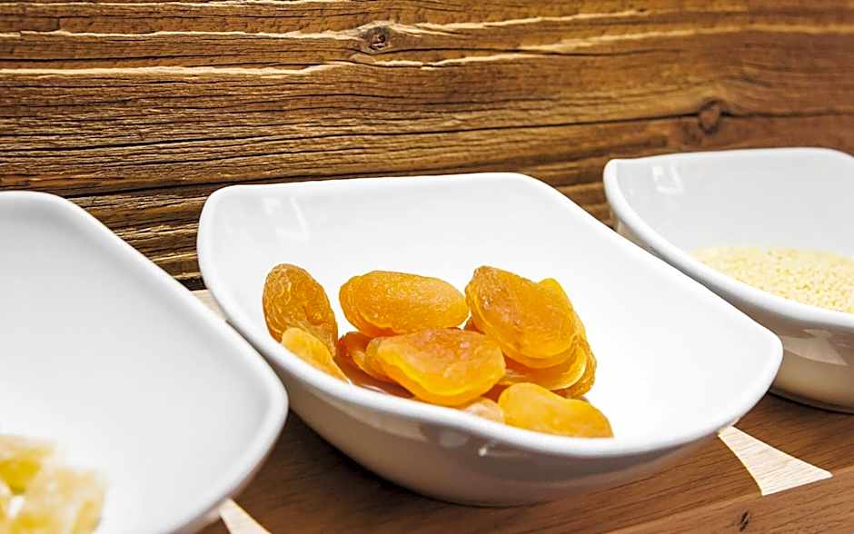 Hotel Restaurant Spa Torkel