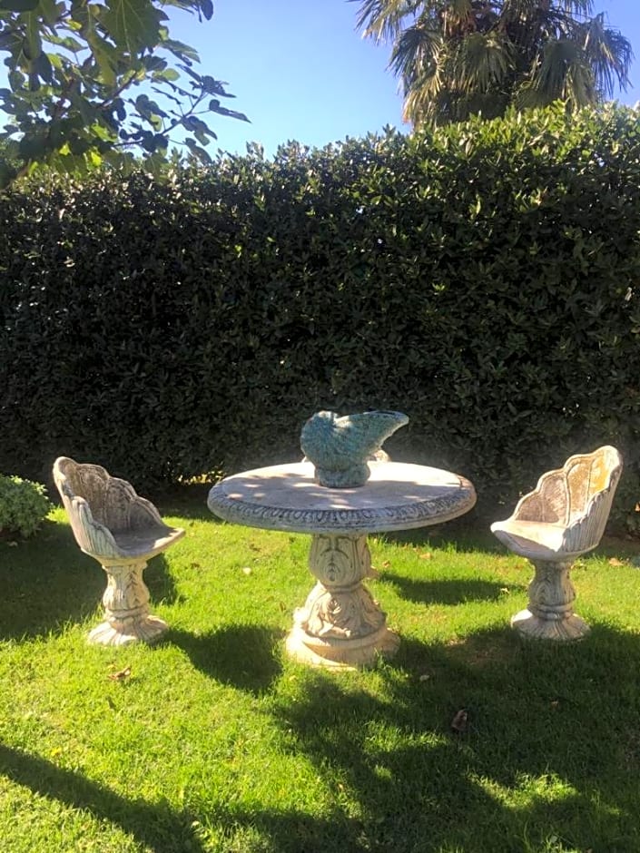 La Pergola B&B
