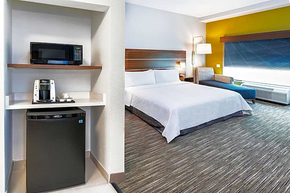 Holiday Inn Express & Suites Houston  Downtown North By IHG