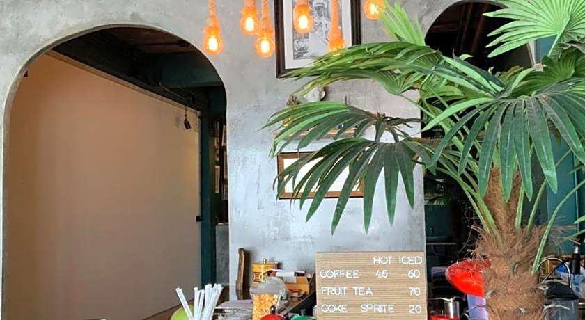 W168 Hostel – Phuket, WY