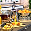 Mercure Hotel Hannover Mitte