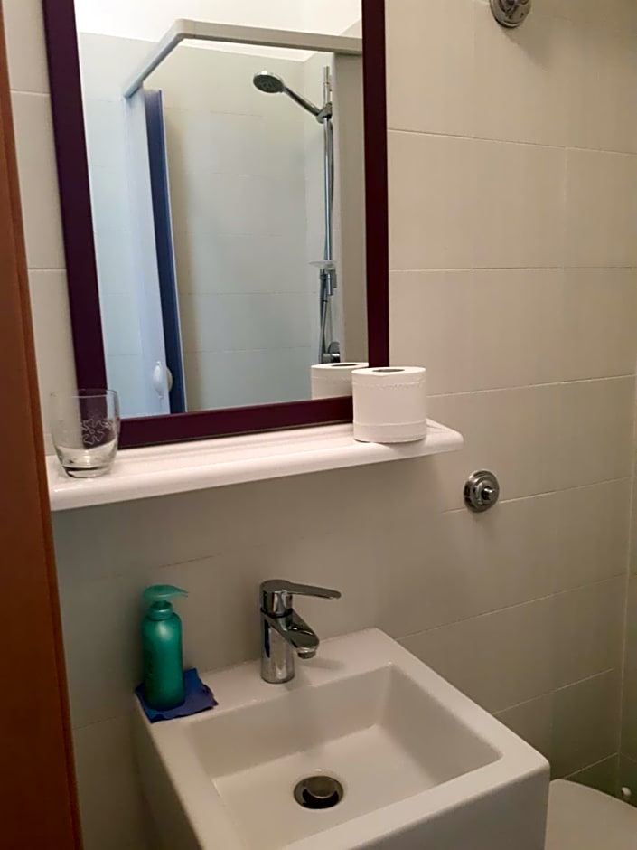 Affittacamere delle rose