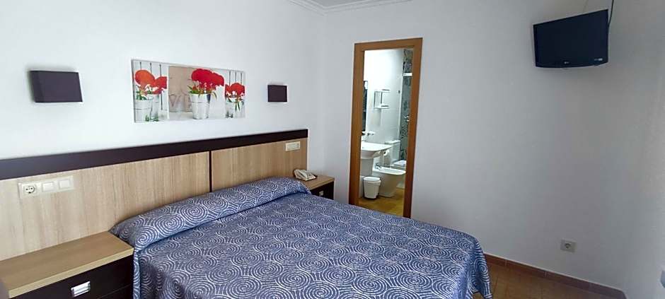 Hotel Estrella del Mar