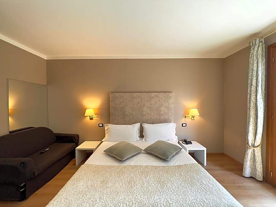 Hotel Villa Maria Au Lac - Gruppo Estella Hotels