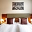 Hotel Frankfurt Messe