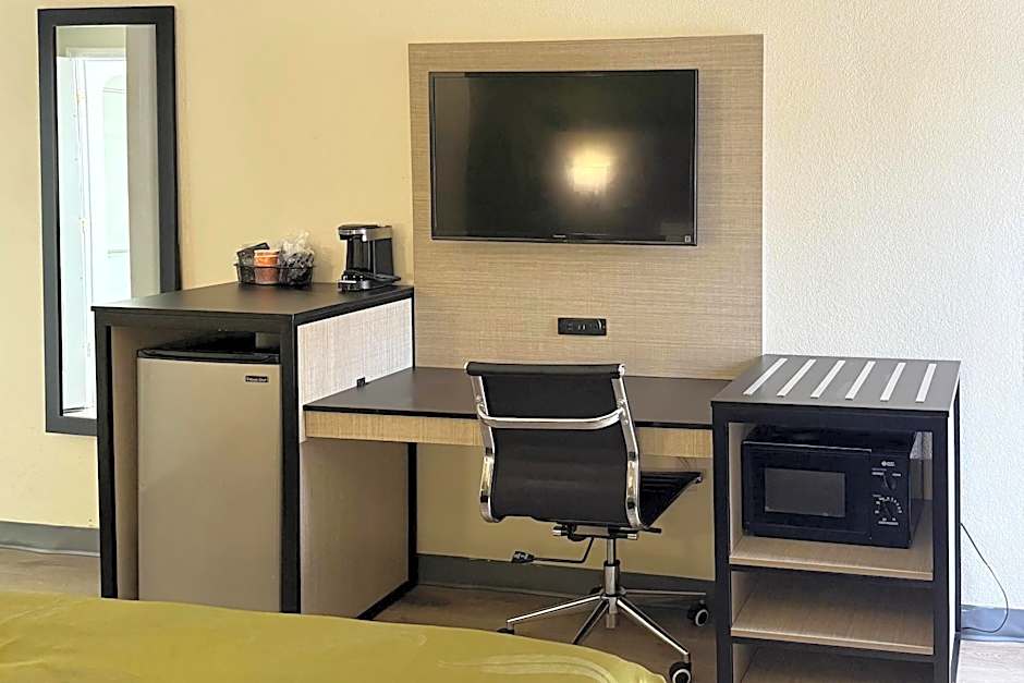 Quality Inn & Suites Thomasville