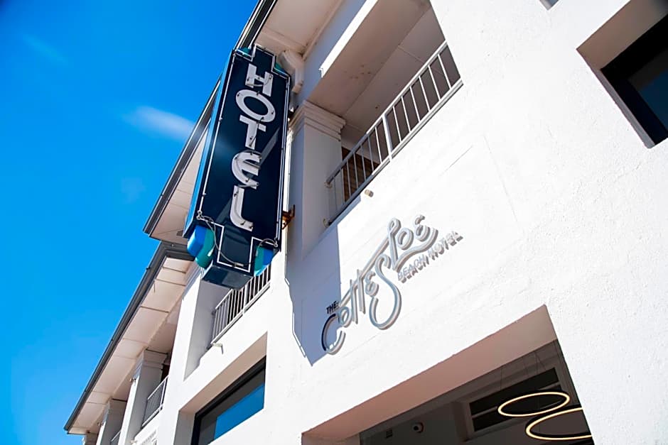 Cottesloe Beach Hotel