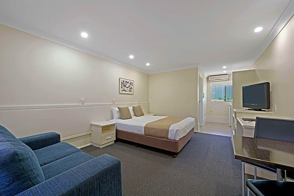 Comfort Inn Glenfield