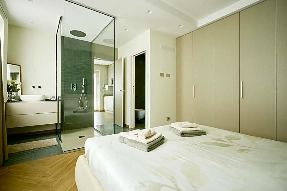 Residence Antico Torchio