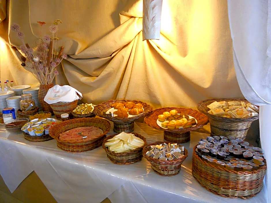 Hotel Cavalieri