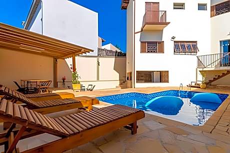 Guest House Iguatemi Campinas - Casa Perfeita