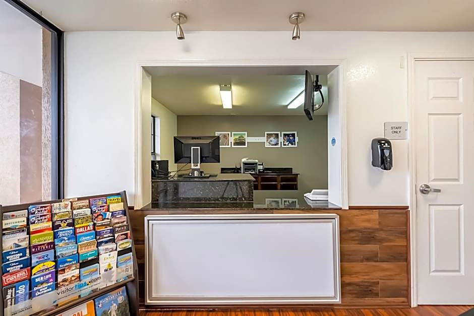 OYO Hotel Bossier City LA - Red River