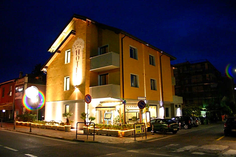 New Automatic Villa Daniela