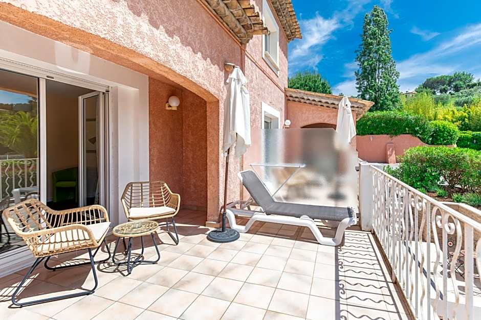 Les Bastides Saint Paul