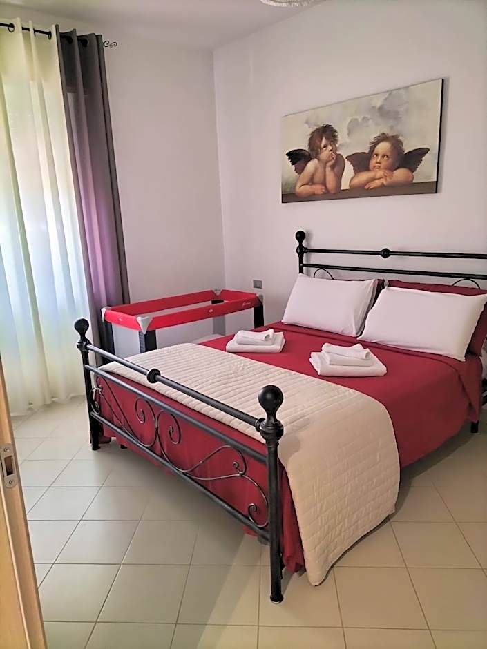Villa Rosina