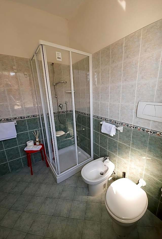 Hotel Ferrara