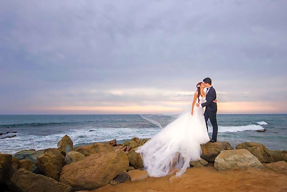 The Ritz-Carlton Laguna Niguel